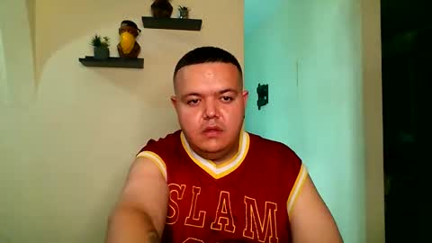 SHARIK online show from 05.18.26