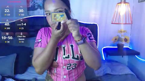 Snapshot of sharit_latina777 chatting on 09.27.25 sharit_latina777 online show from 09.27.25
