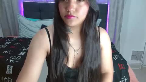 Snapshot of sharit_latina777 chatting on 10.10.25 sharit_latina777 online show from 10.10.25