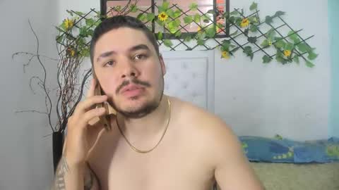 jhon deibyd online show from 11.19.25