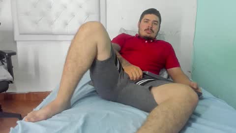 jhon deibyd online show from 11.30.25