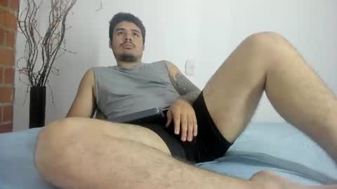 Snapshot of sharkmerlin chatting on 06.25.26 jhon deibyd online show from 06.25.26