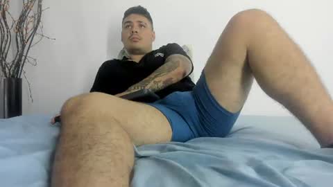 Snapshot of sharkmerlin chatting on 06.30.26 jhon deibyd online show from 06.30.26