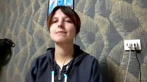 Snapshot of sharleenyodis chatting on 05.27.26 Sara online show from 05.27.26
