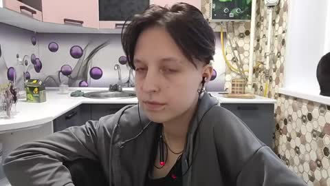 Snapshot of sharleenyodis chatting on 06.06.26 Sara online show from 06.06.26