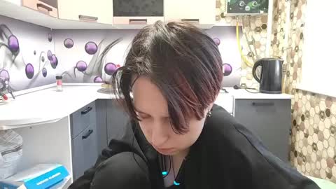 Snapshot of sharleenyodis chatting on 06.10.26 Sara online show from 06.10.26