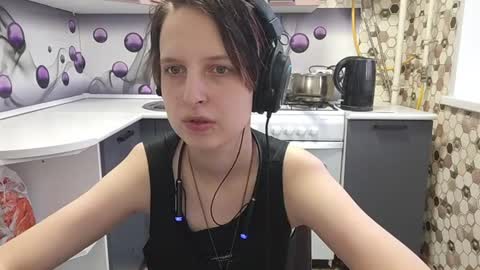 Snapshot of sharleenyodis chatting on 07.11.26 Sara online show from 07.11.26