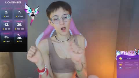 Snapshot of sharli_rose chatting on 12.13.24 Sharli online show from 12.13.24