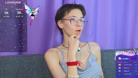 Snapshot of sharli_rose chatting on 01.26.25 Sharli online show from 01.26.25