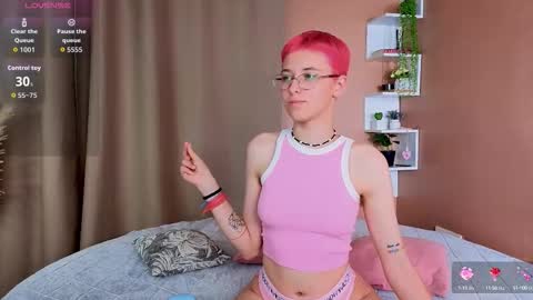 Snapshot of sharli_rose chatting on 09.25.25 Sharli online show from 09.25.25