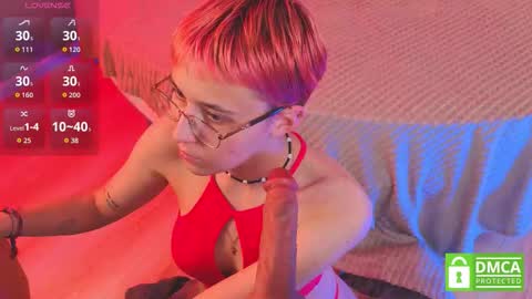 Sharli online show from 10.30.25