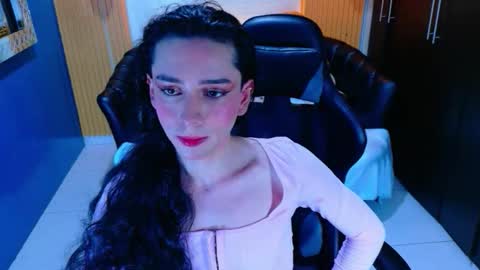 Snapshot of sharlon_ chatting on 04.07.26 Sharlond online show from 04.07.26