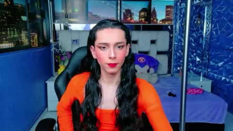 Snapshot of sharlon_ chatting on 04.15.26 Sharlond online show from 04.15.26