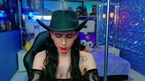 Snapshot of sharlon_ chatting on 04.17.26 Sharlond online show from 04.17.26