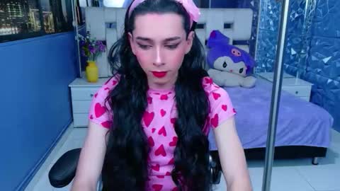 Snapshot of sharlon_ chatting on 04.20.26 Sharlond online show from 04.20.26