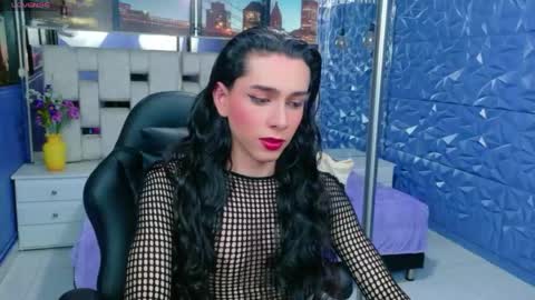Snapshot of sharlon_ chatting on 04.24.26 Sharlond online show from 04.24.26