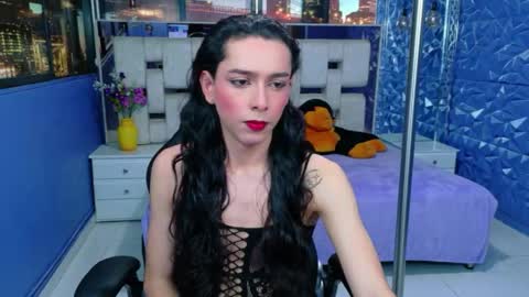 Snapshot of sharlon_ chatting on 05.01.26 Sharlond online show from 05.01.26