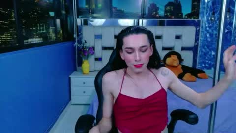 Snapshot of sharlon_ chatting on 05.03.26 Sharlond online show from 05.03.26