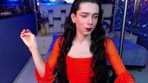 Snapshot of sharlon_ chatting on 05.15.26 Sharlond online show from 05.15.26