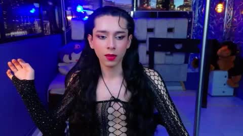 Snapshot of sharlon_ chatting on 05.22.26 Sharlond online show from 05.22.26