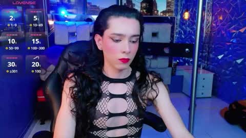 Snapshot of sharlon_ chatting on 05.28.26 Sharlond online show from 05.28.26