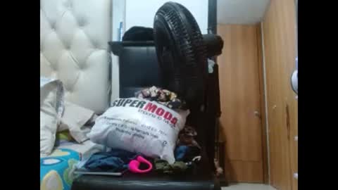 sharlot03 online show from 01.22.25