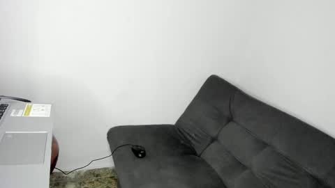 Sharlot07 online show from 12.20.24