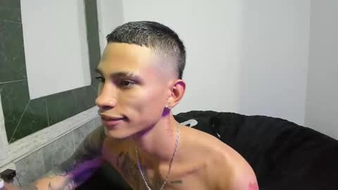 Sharlot07 online show from 02.28.25