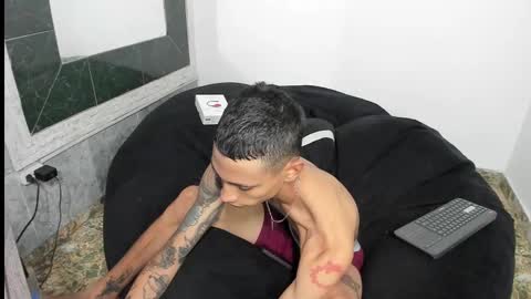 Sharlot07 online show from 03.06.25