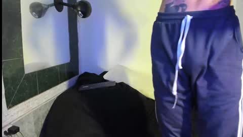 Sharlot07 online show from 03.09.25