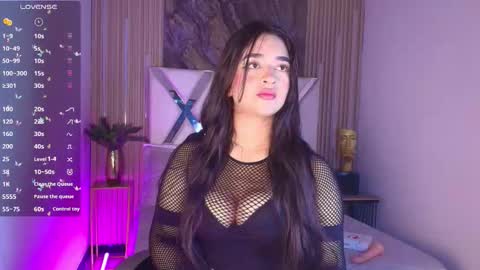 Sharlot07 online show from 12.02.25