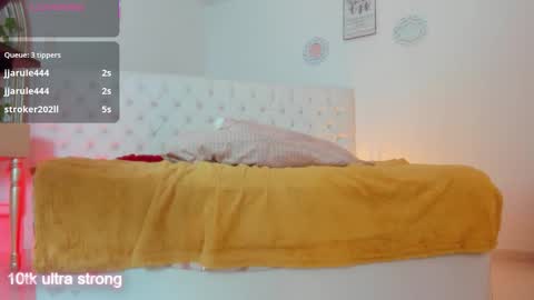 Sharlot online show from 12.05.25