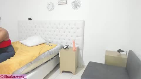 Sharlot online show from 02.06.26