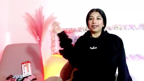 sharlotaustral18_ online show from 02.20.26