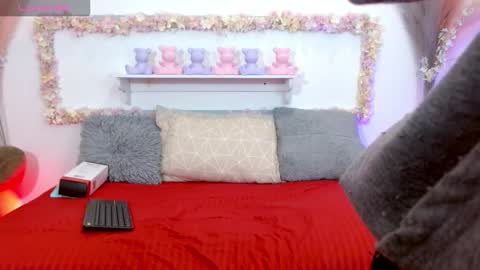 sharlotaustral18_ online show from 02.25.26