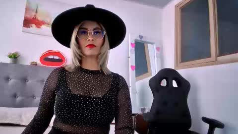 sharlott_3 online show from 02.06.26