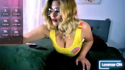 sharlott_3 online show from 04.02.26