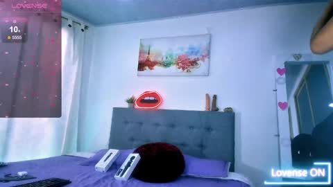 sharlott_3 online show from 04.13.26