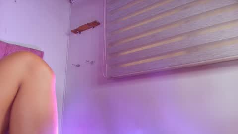 Snapshot of sharlott_kiss chatting on 12.24.24 Sharlott online show from 12.24.24