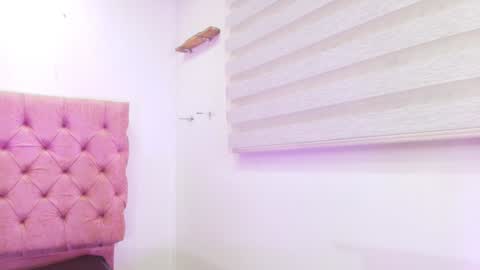 Snapshot of sharlott_kiss chatting on 01.18.25 Sharlott online show from 01.18.25