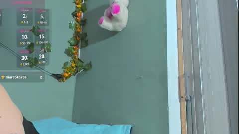 Snapshot of sharlott_smith1 chatting on 10.22.25 Sharlott online show from 10.22.25