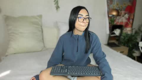 DANI online show from 09.11.25