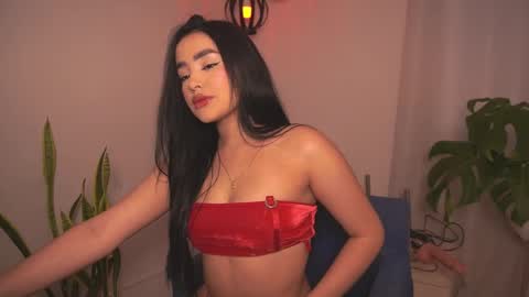 Sharlotte online show from 02.14.26