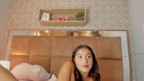  SHARLOTTE   online show from 03.11.26