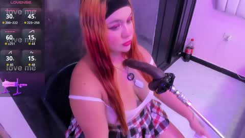sharlotthe_bigass online show from 05.24.26