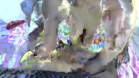 Snapshot of sharlyn123 chatting on 11.30.25 shally online show from 11.30.25