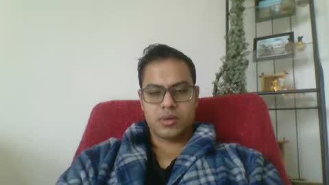 sharmamanxyz online show from 02.16.25