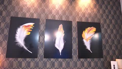 Sharom  online show from 03.13.26