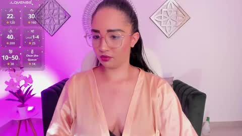 sharon_breezee online show from 09.12.25