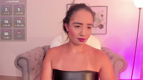 sharon_breezee online show from 09.27.25